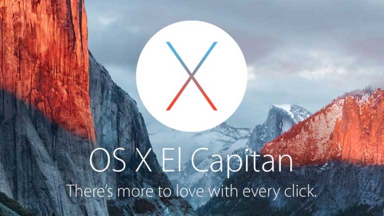 OS X El Capitan – Το νέο περιβάλλον χρήσης των Mac υπολογιστών με πολλαπλές βελτιώσεις, χαρακτηριστικά